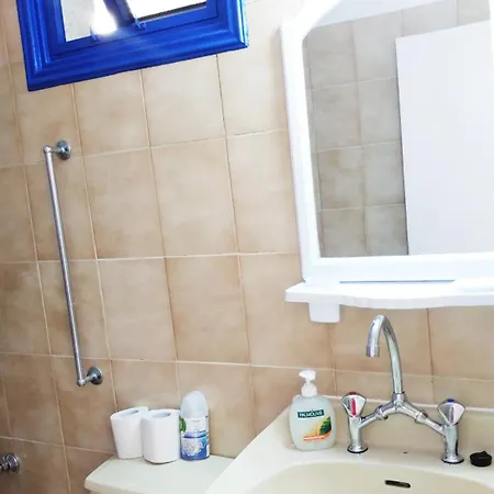 Apartment Center 2