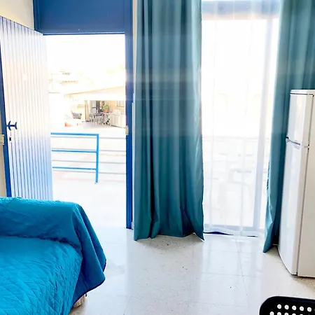 Center 2 Apartment *