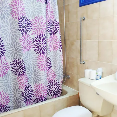 Apartment Center 2 *