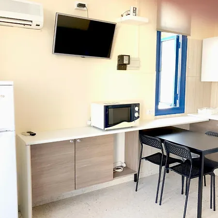 Center 2 Apartment Ayia Napa