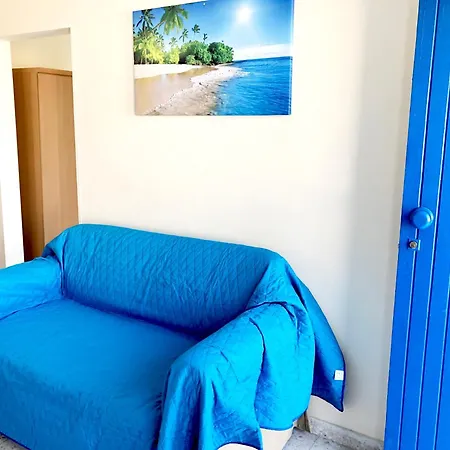 Apartment Center 2 Ayia Napa