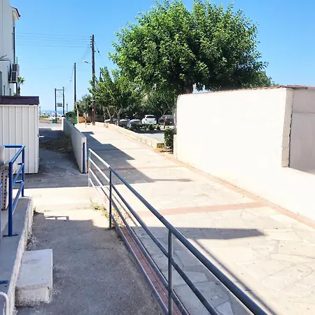Center 2 Apartment Ayia Napa